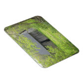 Old Barn Magnet (Rechte Seite)