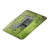 Old Barn Magnet (Linke Seite)