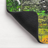 OLD BARN MOUSEPAD (Ecke)