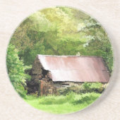 OLD BARN UNTERSETZER (Vorne)