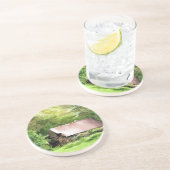 OLD BARN UNTERSETZER (Seite)