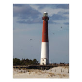 Old Barney Fotodruck (Vorne)