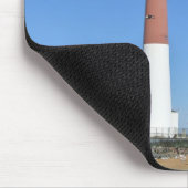 Old Barney - Mousepad (Ecke)