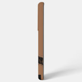 Old Bill Phone Case (braun/braun) Samsung Galaxy Hülle (Rückseite (Horizontal))