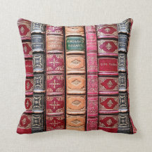 Old Book Library (English Essays)