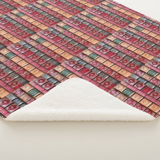 Old Book Library (English Essays) Sherpadecke (3/4)