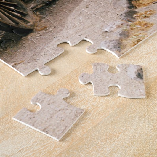 Old Borax Wagon Puzzle (Seite)