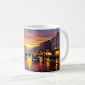 Old Boulevard Kaffeetasse (VorderseiteRechts)