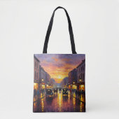 Old Boulevard Tasche (Vorderseite)