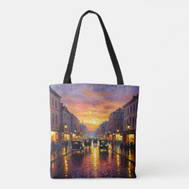Old Boulevard Tasche