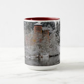 Old Brewhouse Tasse (Zentrum)