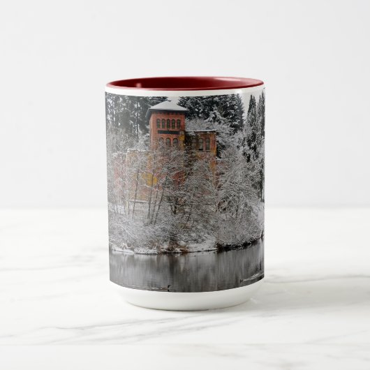 Old Brewhouse  Tasse (Zentrum)