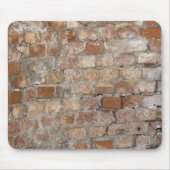 Old Brick Wall Mousepad (Vorne)