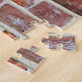 Old Brick Wall Puzzle (Seite)
