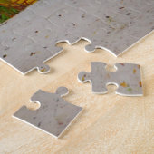 Old Cannon Mariana Islands.Weihnachten Grüße Puzzle (Seite)