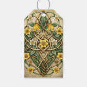 Old Celtic  Geschenkanhänger (Vorderseite)