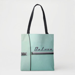 Old Chevrolet Deluxe Tasche