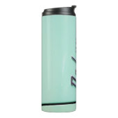 Old Chevrolet Deluxe Thermosbecher (Nach links gedreht)