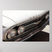 Old Chevy Poster (Vorne)