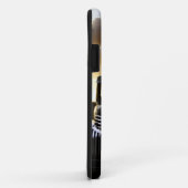 Old Chevy Truck iPhone 5 ID Case (Hinten/Rechts)