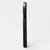 Old Chimpanzee iPhone Case (Hinten/Links)