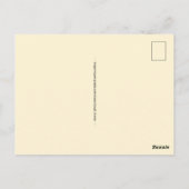 Old Cleveland Ohio Postcard Postkarte (Rückseite)