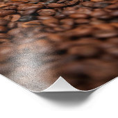 Old Coffee Grinder Fotodruck (Ecke)