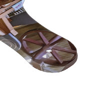 Old Country Store Cutting Board Schneidebrett (Ecke)