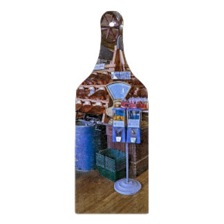 Old Country Store Cutting Board Schneidebrett