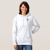 Old Croton Aqueduct Women's Sweatshirt (Vorne ganz)