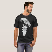 Old Crow Medicines zeigen Essential T-Shirt (Vorne ganz)