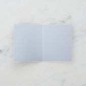 Old Dockside Crane Karte (Innenseite)