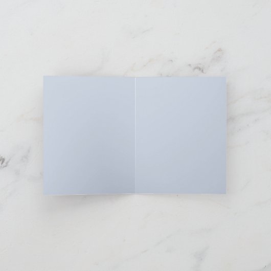 Old Dockside Crane Karte (Innenseite)