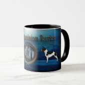 Old Dominion Terrier Tasse (VorderseiteRechts)
