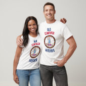 Old Dominion Virginia T-Shirt (Unisex)