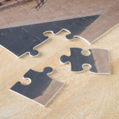 Old El Jem Roman Amphitheater Ruins Tunesien Puzzle (Seite)