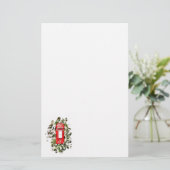 OLD ENGLAND BRIEFPAPIER (Stehend Vorderseite)