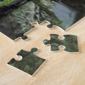 OLD ENGLAND COTTAGE PUZZLE (Seite)