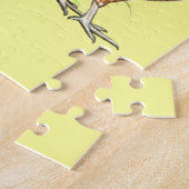 Old English Game Quartett Puzzle (Seite)