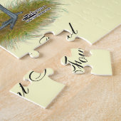 Old English Pheasant Fowl Puzzle (Seite)