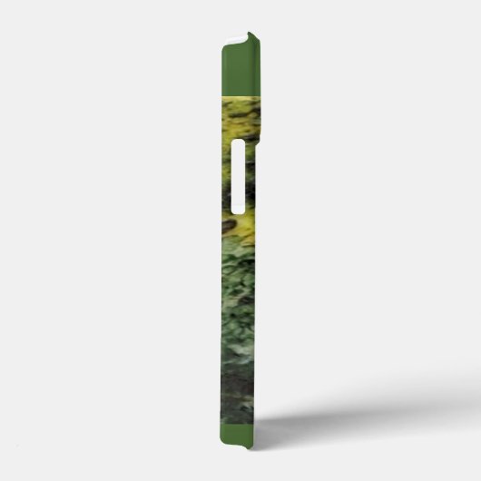 Old English Sheepdog Art Case-Mate iPhone Hülle (Rückseite / Rechts)