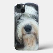 Old English Sheepdog iPhone 6 Case (Rückseite)