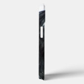 Old English Sheepdog iPhone 6 Case (Rückseite / Rechts)