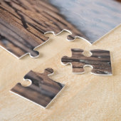 Old English Sheepdogs Christmas Snow Holiday Puzzle (Seite)