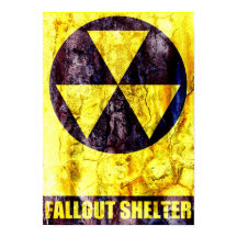 Old Fallout Shelter