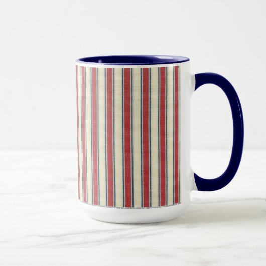 Old Fashion Shade Tasse (Rechts)