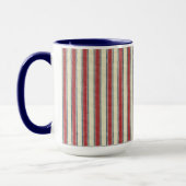 Old Fashion Shade Tasse (Links)