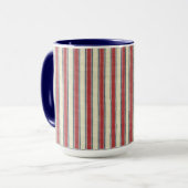 Old Fashion Shade Tasse (Vorderseite Links)