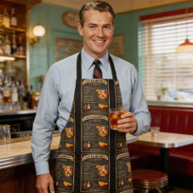 Old Fashioned Cocktail Recipe Vintage Bar