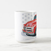 Old Favorite II Kaffeetasse (Mittel)